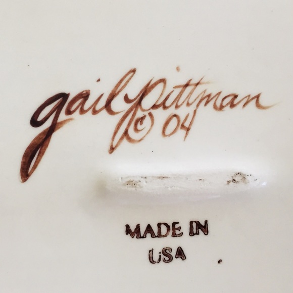 SLAH New Christmas Memories Appetizer Tray NIB - Picture 3 of 5